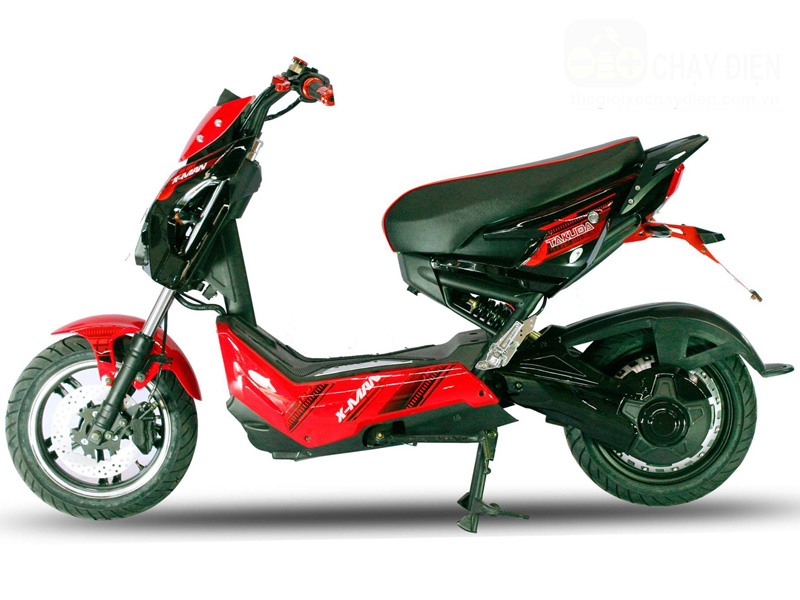 Ắc quy xe máy điện Takuda Xman TS7 uy tín Ắc quy xe máy điện Takuda Xman TS7