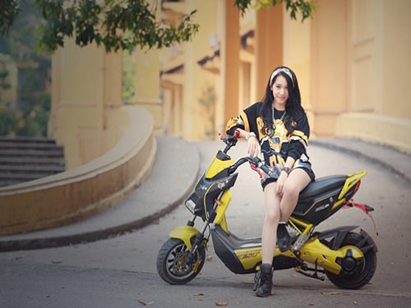 Bán buôn bình ắc quy xe máy điện tại Quảng Ninh chất lượng Bán buôn bình ắc quy xe máy điện tại Quảng Ninh