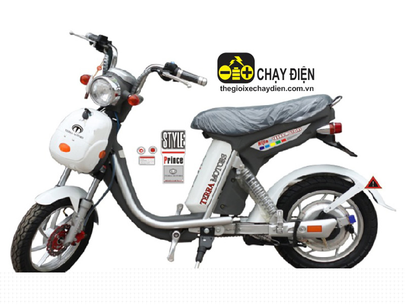 Phụ tùng xe đạp điện hãng Terra Motors uy tín Phụ tùng xe đạp điện hãng Terra Motors