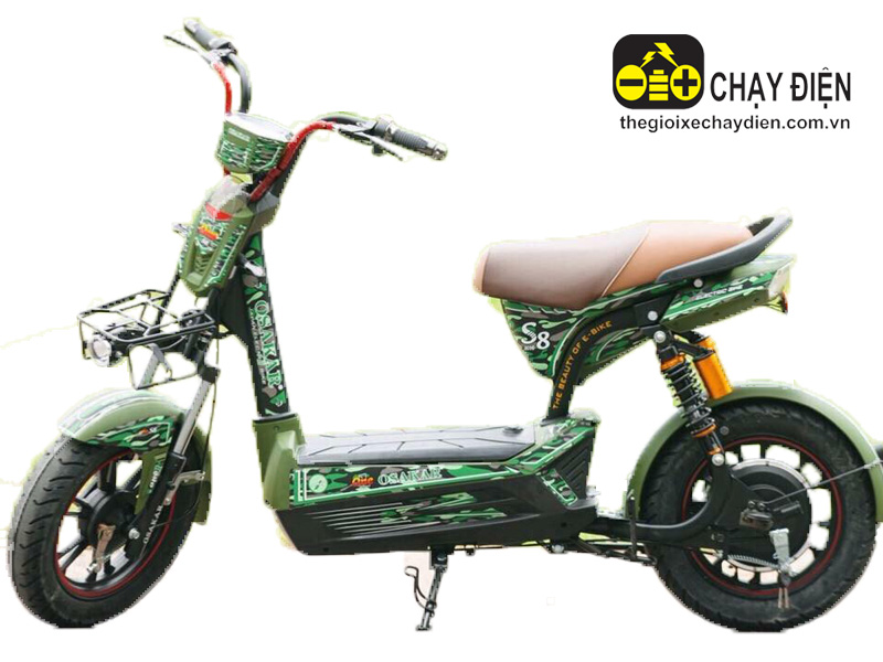 Phụ tùng xe máy điện hãng Osaka uy tín Phụ tùng xe máy điện hãng Osaka