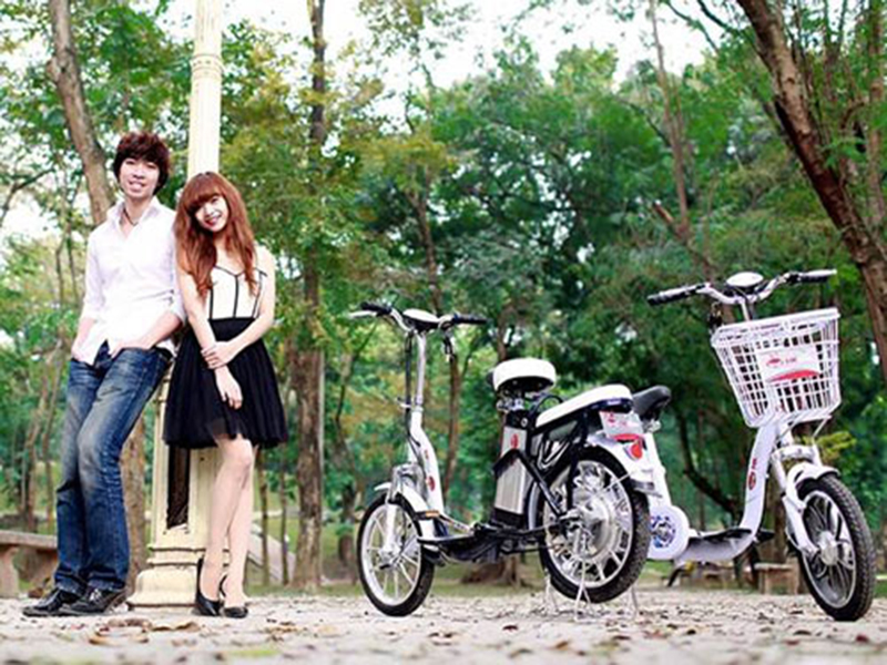 Bán buôn bình ắc quy xe đạp điện tại Nam Định giá rẻ Bán buôn bình ắc quy xe đạp điện tại Nam Định