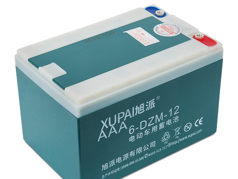 Ắc quy xe đạp điện hãng Việt Nhật giá rẻ Ắc quy xe đạp điện hãng Việt Nhật