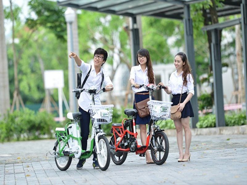 Bán sỉ phụ tùng xe đạp điện tại Hải Phòng uy tín Bán sỉ phụ tùng xe đạp điện tại Hải Phòng