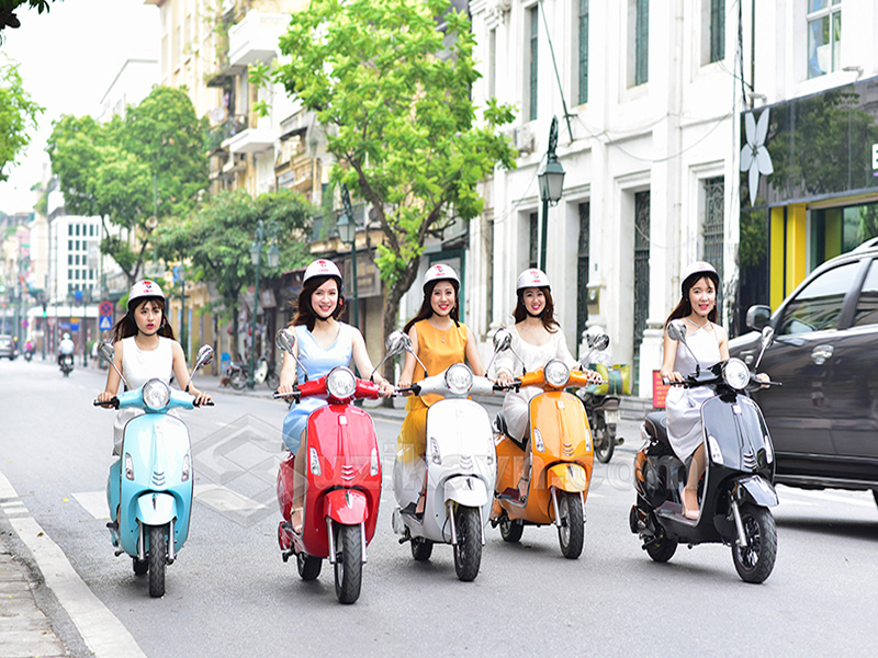 Bán xe máy điện tại Kon Tum uy tín Bán xe máy điện tại Kon Tum