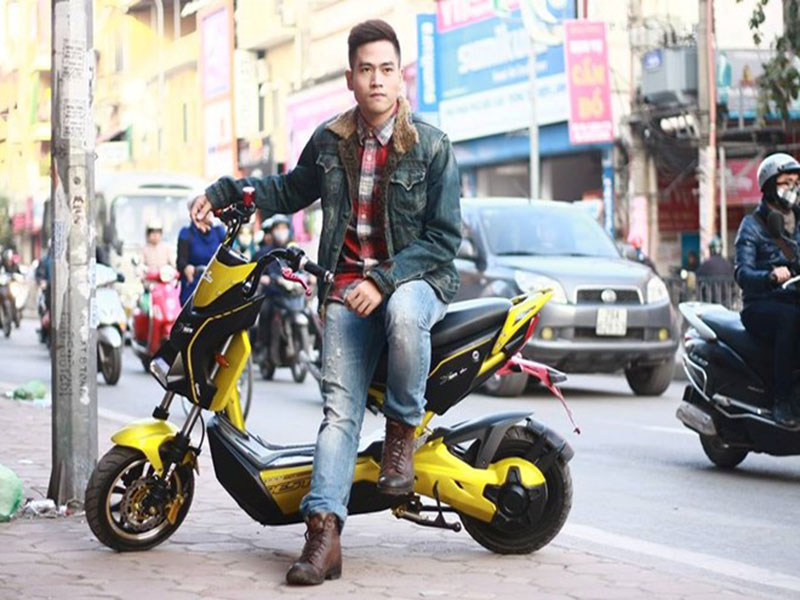 Bán sỉ phụ tùng xe máy điện tại Bình Định giá rẻ Bán sỉ phụ tùng xe máy điện tại Bình Định