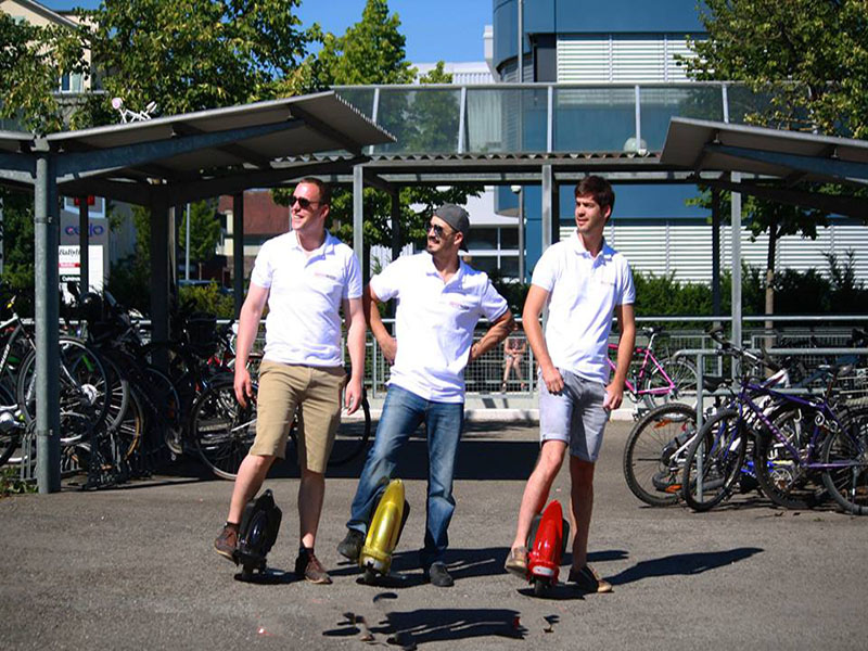 Bán xe điện 01 bánh tại Quảng Ninh giá rẻ Bán xe điện 01 bánh tại Quảng Ninh