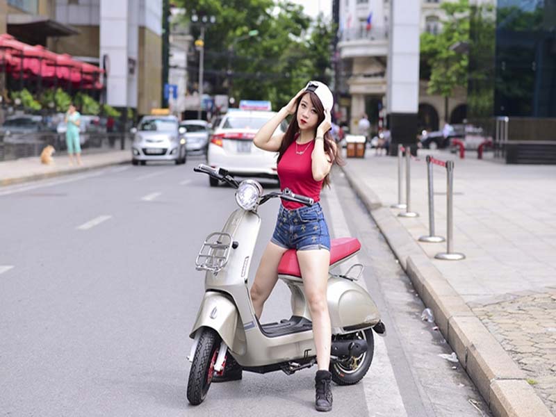 Bán xe máy điện tại Lai Châu uy tín Bán xe máy điện tại Lai Châu