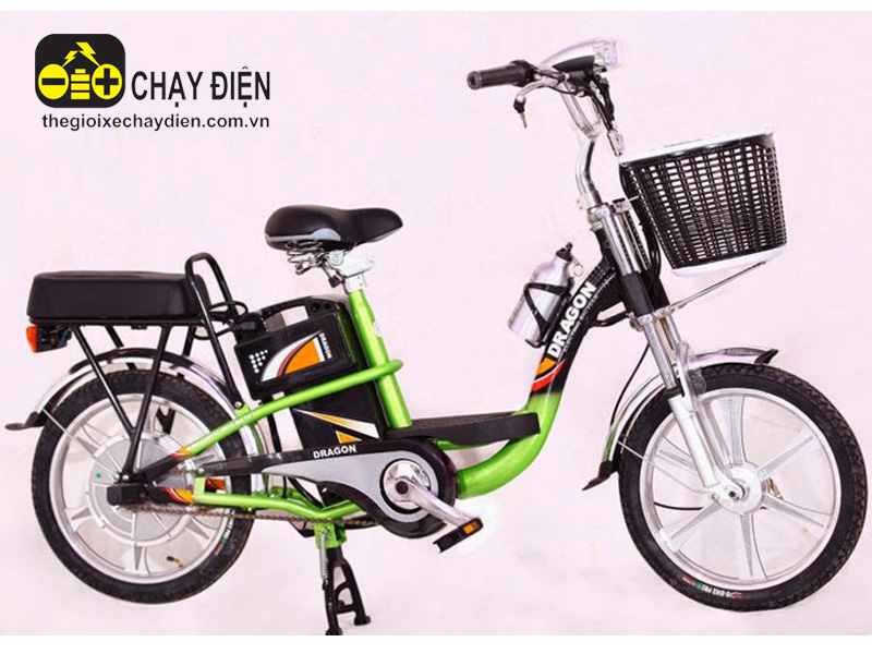 Phụ tùng xe đạp điện hãng Draca giá rẻ Phụ tùng xe đạp điện hãng Draca