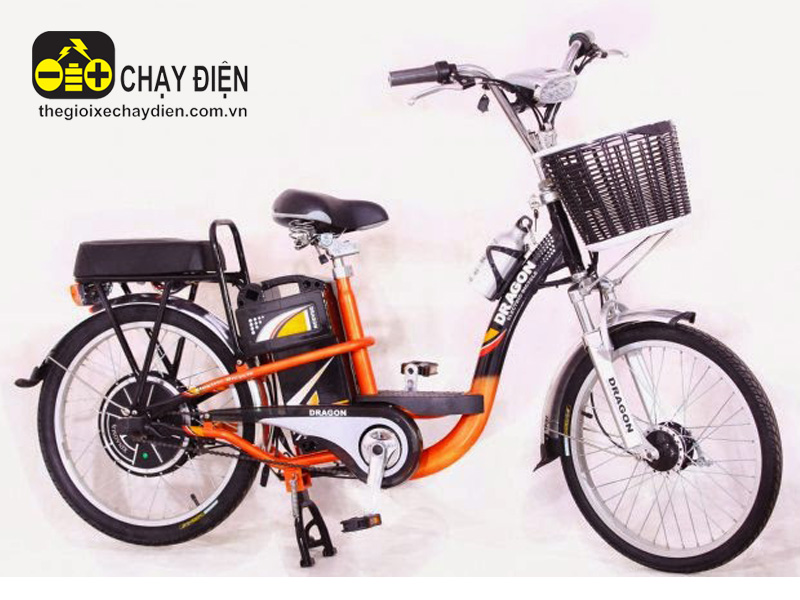 Phụ tùng xe đạp điện hãng Dragon giá rẻ Phụ tùng xe đạp điện hãng Dragon