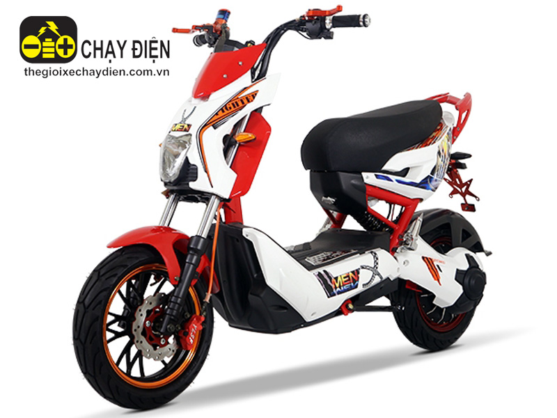 Phụ tùng xe máy điện hãng Xmen tốt nhất Phụ tùng xe máy điện hãng Xmen