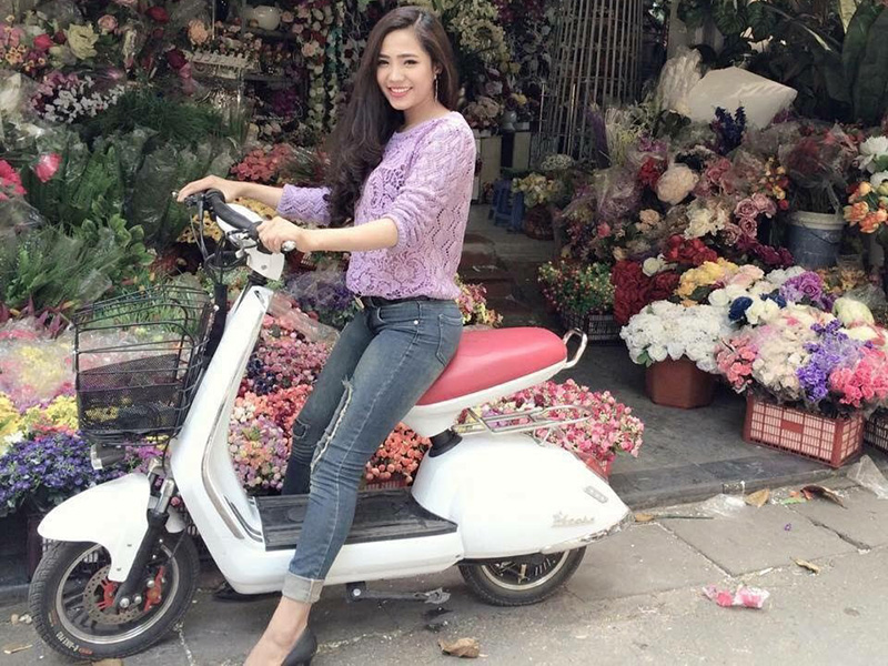Bán xe máy điện tại Nghệ An Bán xe máy điện tại Nghệ An