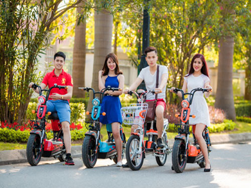 Phụ tùng xe đạp điện hãng Sonsu chất lượng Phụ tùng xe đạp điện hãng Sonsu