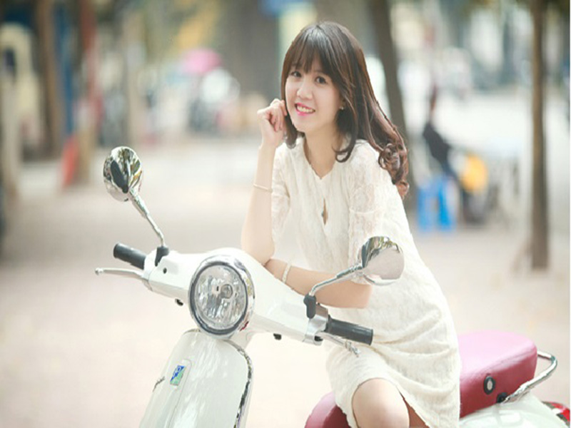 Bảng giá xe máy điện hãng Vespa giá rẻ Bảng giá xe máy điện hãng Vespa