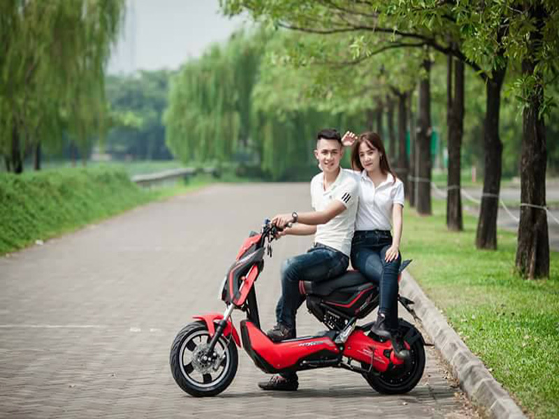 Phụ tùng xe máy điện hãng Top Men chất lượng Phụ tùng xe máy điện hãng Top Men