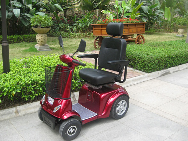Bán xe điện 3 bánh 2 chỗ ngồi tại Kiên Giang