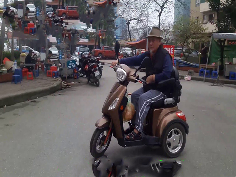 Bán xe điện 3 bánh 2 chỗ ngồi tại Bình Thuận uy tín Bán xe điện 3 bánh 2 chỗ ngồi tại Bình Thuận