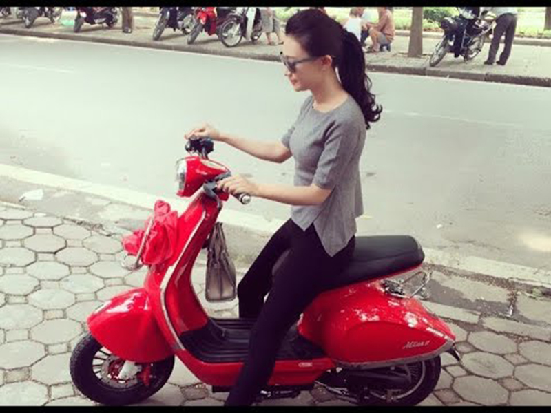 Ăc quy xe máy điện hãng Milan chất lượng Ăc quy xe máy điện hãng Milan