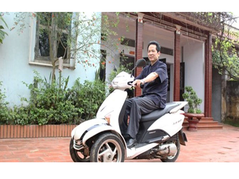 Bán xe điện 3 bánh 2 chỗ ngồi tại Khánh Hòa