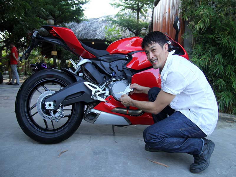 Phụ tùng xe mô tô điện tại Ninh Thuận giá rẻ Phụ tùng xe mô tô điện tại Ninh Thuận