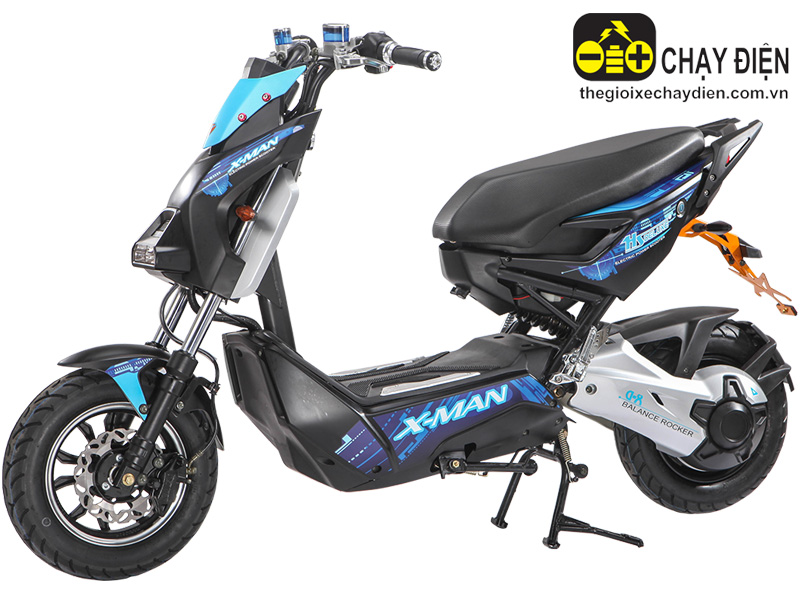 Ắc quy xe máy điện hãng Xman tốt nhất Ắc quy xe máy điện hãng Xman