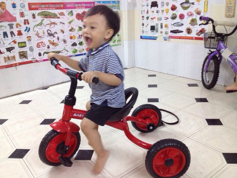 Bán xe điện 3 bánh trẻ em tại Nghệ An uy tín Bán xe điện 3 bánh trẻ em tại Nghệ An