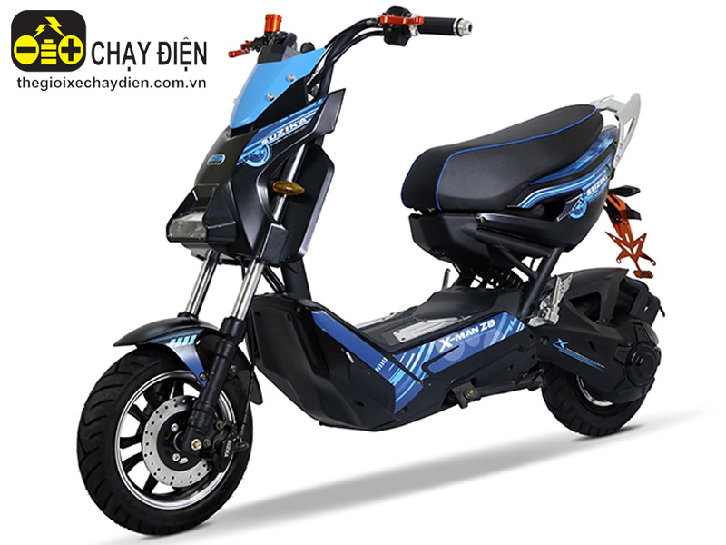 Bảng giá xe máy điện hãng Suzika giá rẻ Bảng giá xe máy điện hãng Suzika