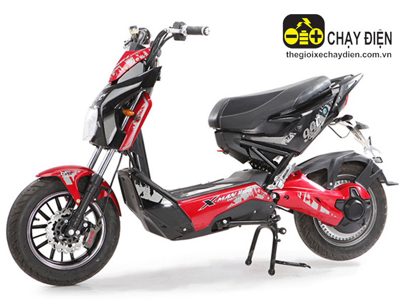 Bảng giá xe máy điện hãng Xman tốt nhất Bảng giá xe máy điện hãng Xman
