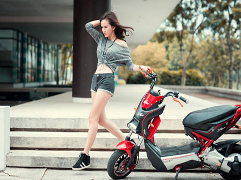 Bảng giá xe máy điện hãng Xman giá rẻ Bảng giá xe máy điện hãng Xman