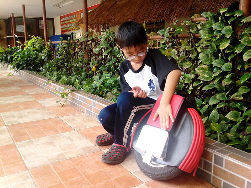 Bán phụ tùng xe điện 1 bánh tại Bình Định uy tín Bán phụ tùng xe điện 1 bánh tại Bình Định