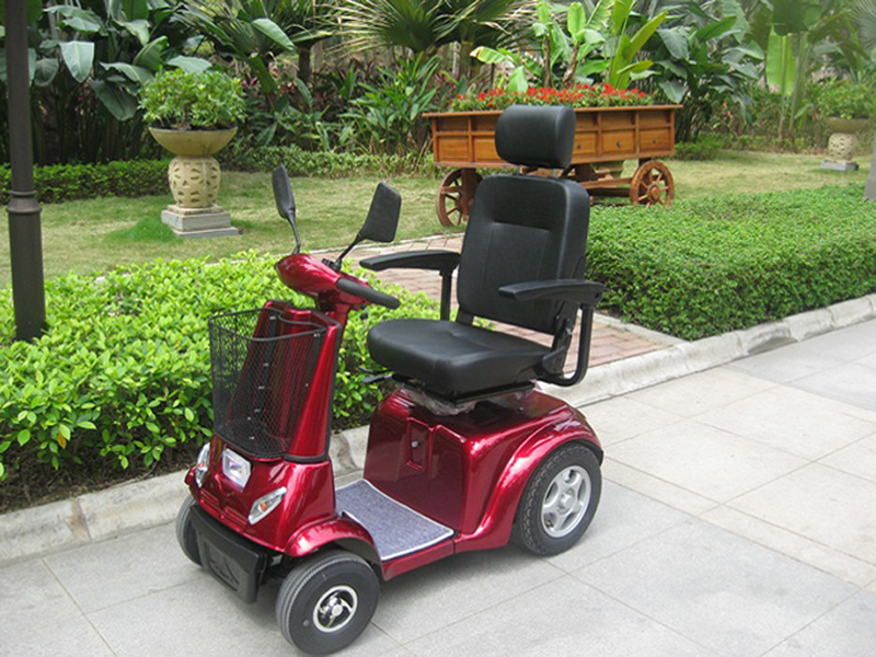 Bán xe điện 3 bánh 2 chỗ ngồi tại Tiền Giang