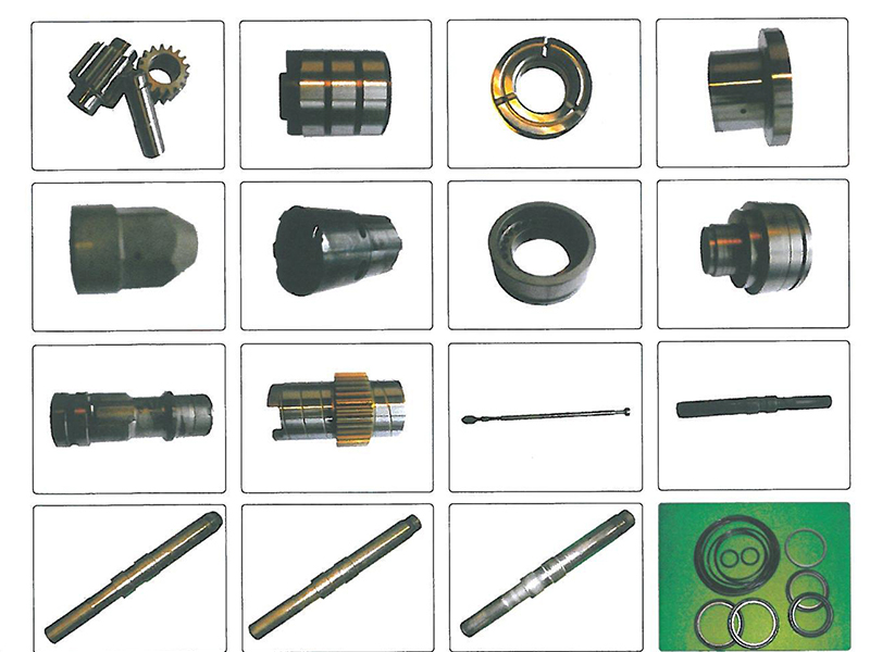 Phụ tùng xe đạp điện hãng DTP giá rẻ Phụ tùng xe đạp điện hãng DTP