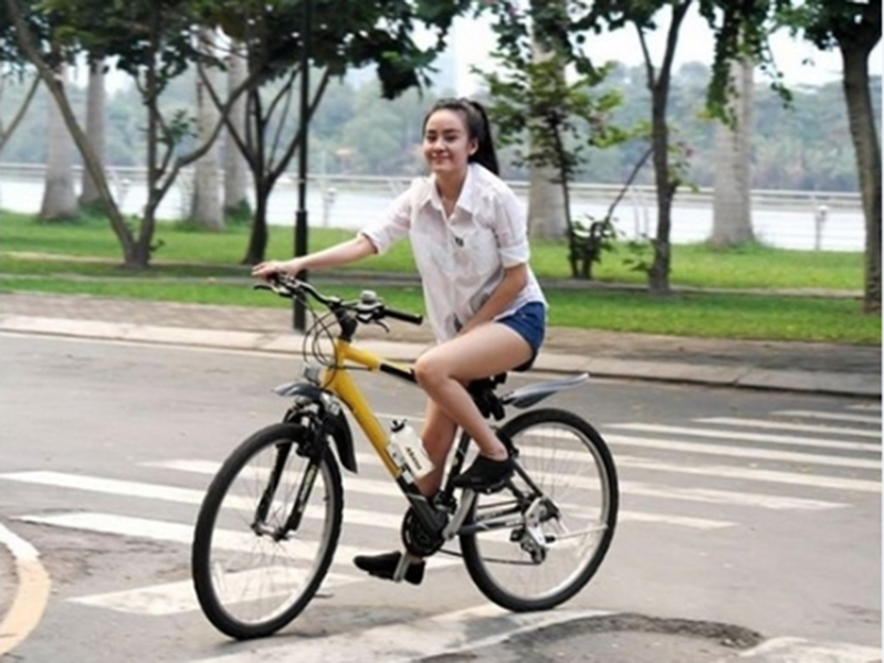 Bán xe đạp tại Tây Ninh giá rẻ Bán xe đạp tại Tây Ninh