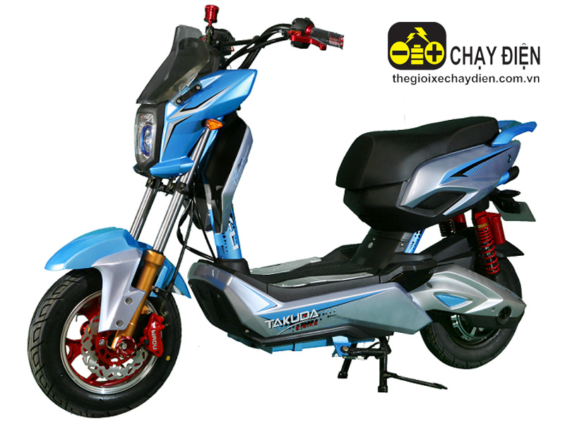 Bảng giá xe máy điện hãng Takuda giá rẻ Bảng giá xe máy điện hãng Takuda