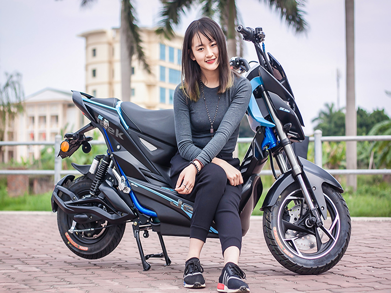 Xe máy điện Aima tại Kiên Giang uy tín Xe máy điện Aima tại Kiên Giang
