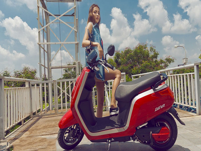 Xe máy điện Aima tại Hậu Giang chất lượng Xe máy điện Aima tại Hậu Giang