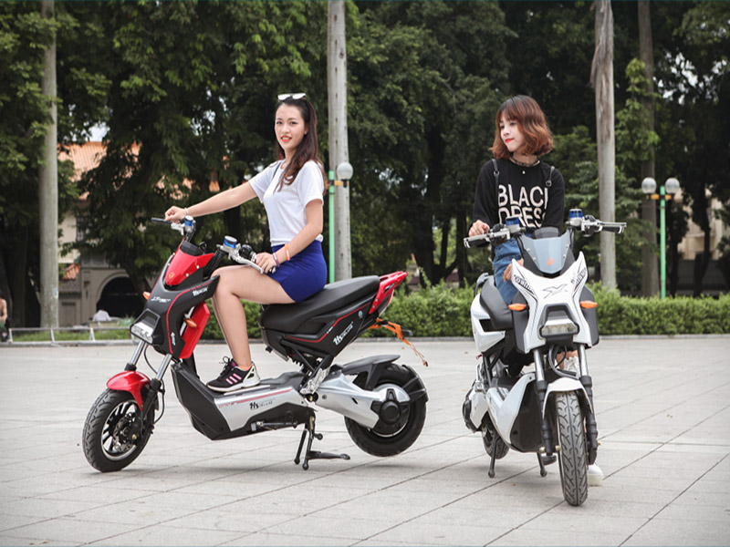 Xe máy điện Byvin tại Đồng Tháp tốt nhất Xe máy điện Byvin tại Đồng Tháp