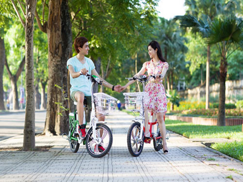 Xe đạp điện Aima tại Hậu Giang uy tín Xe đạp điện Aima tại Hậu Giang