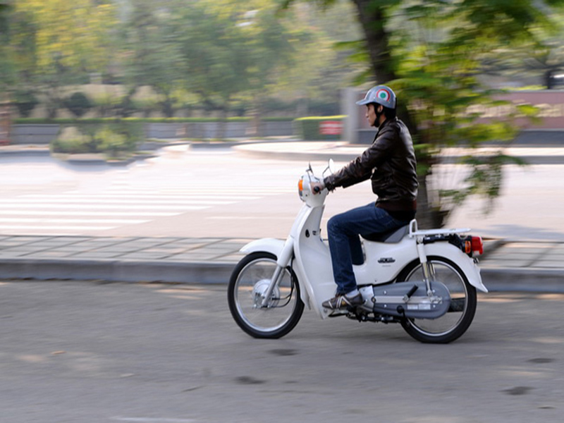 Xe máy Cub tại Khánh Hòa giá rẻ Xe máy Cub tại Khánh Hòa