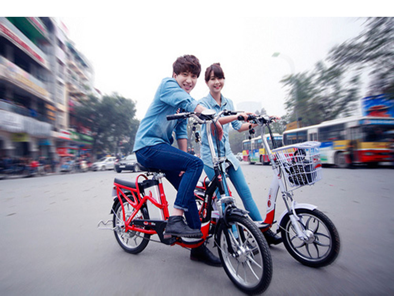 Xe đạp điện Asista Bmm tại Vĩnh Long uy tín Xe đạp điện Asista Bmm tại Vĩnh Long