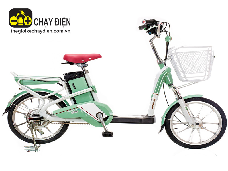 Xe đạp điện Aima tại Bạc Liêu tốt nhất Xe đạp điện Aima tại Bạc Liêu