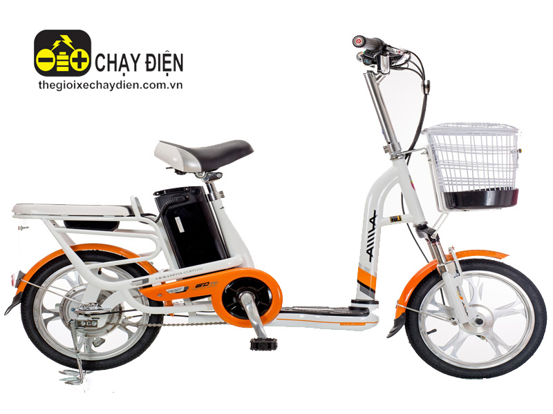 Xe đạp điện Aima tại Bình Phước uy tín Xe đạp điện Aima tại Bình Phước