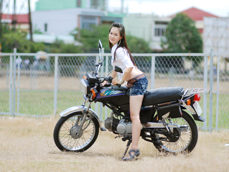 Xe máy Cub tại Tây Ninh chất lượng Xe máy Cub tại Tây Ninh