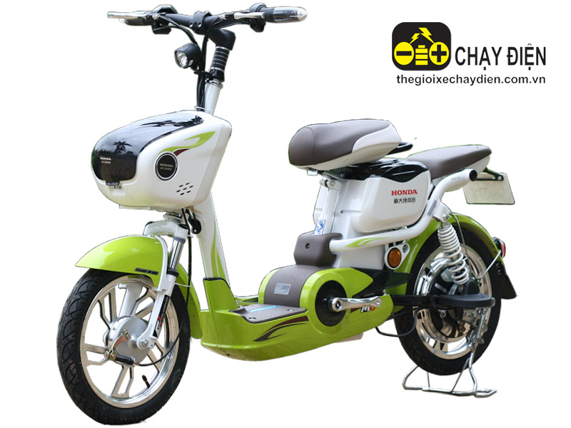 Xe đạp điện Honda tại Bình Dương tốt nhất Xe đạp điện Honda tại Bình Dương