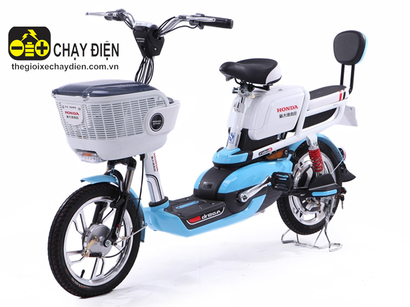 Xe đạp điện Honda tại Tây Ninh tốt nhất Xe đạp điện Honda tại Tây Ninh