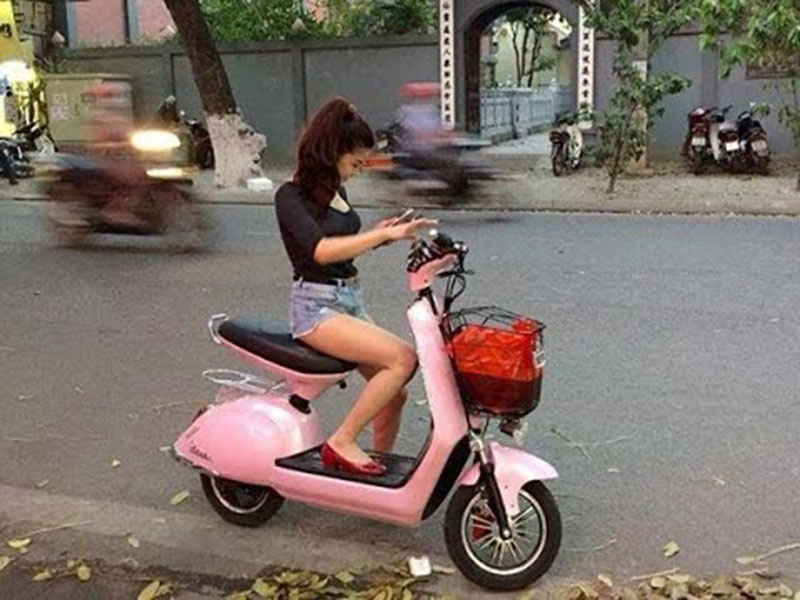 Xe máy điện Aima tại Quảng Trị tốt nhất Xe máy điện Aima tại Quảng Trị