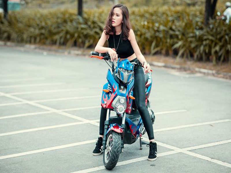 Xe máy điện Xmen tại Bình Dương chất lượng Xe máy điện Xmen tại Bình Dương