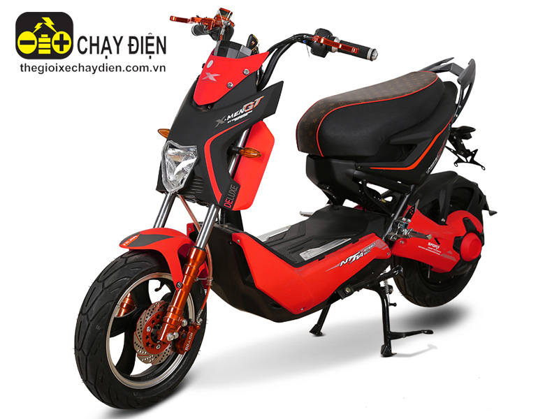 Xe máy điện Xmen tại Bình Dương uy tín Xe máy điện Xmen tại Bình Dương
