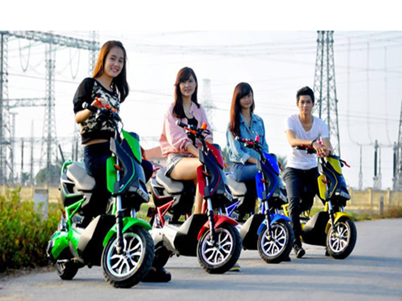 Xe máy điện Xmen tại Bình Dương giá rẻ Xe máy điện Xmen tại Bình Dương