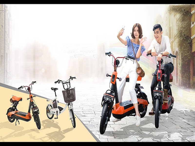 Ắc quy xe máy điện Giant M137 uy tín Ắc quy xe máy điện Giant M137