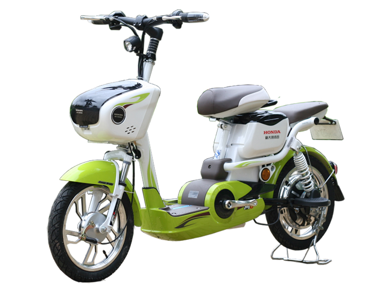 Xe đạp điện Honda tại An Giang giá rẻ Xe đạp điện Honda tại An Giang